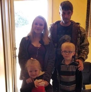 Meet your Posher, Lacy